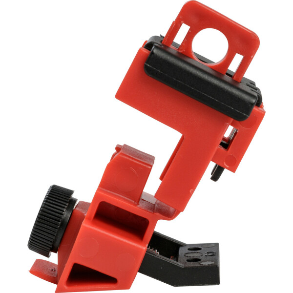 Brady TAGLOCK Clamp-On Breaker Lockout - Image 4