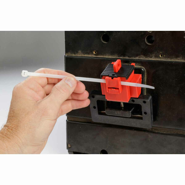 Brady TAGLOCK Oversized Clamp-On Breaker Lockout - Image 3