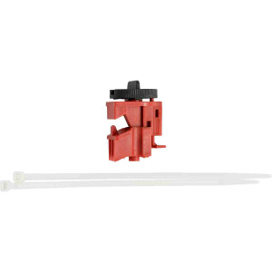 Brady TAGLOCK Universal Multi-Pole Breaker Lockout