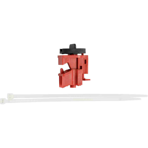 Brady TAGLOCK Universal Multi-Pole Breaker Lockout