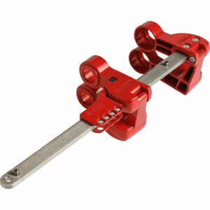 Brady Pipe Blind Flange Lockout Device