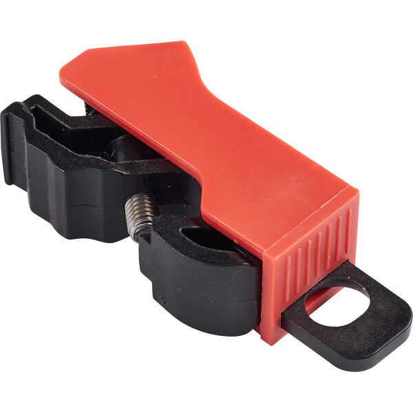 Brady Universal Mini Circuit Breaker Lockout - Image 5