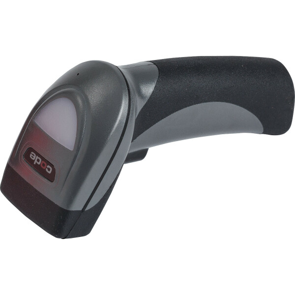 Brady CR1500 Handheld Wired Barcode Reader - 1D, 2D, QR Code - Image 2