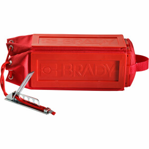 Brady Pendant Control Safety Cover 558x127x127mm