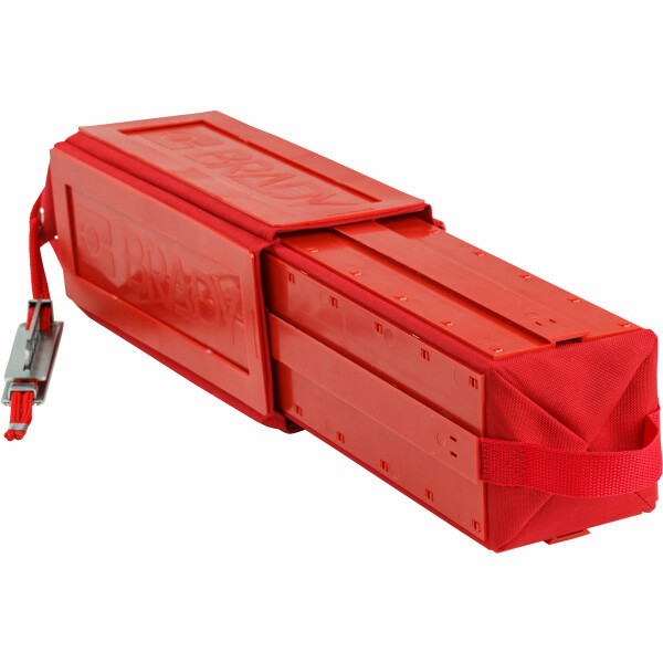 Brady Pendant Control Safety Cover 558x127x127mm - Image 4