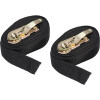 Brady Ratchet Strap Set