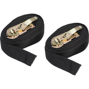 Brady Ratchet Strap Set