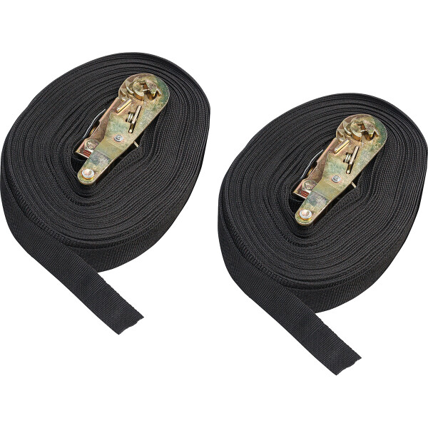 Brady Ratchet Strap Set - Image 2