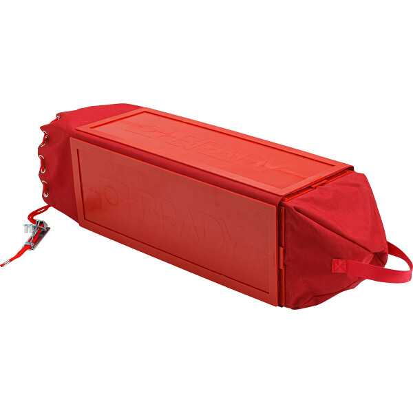 Brady Pendant Control Safety Cover 1092x227x227mm - Image 4