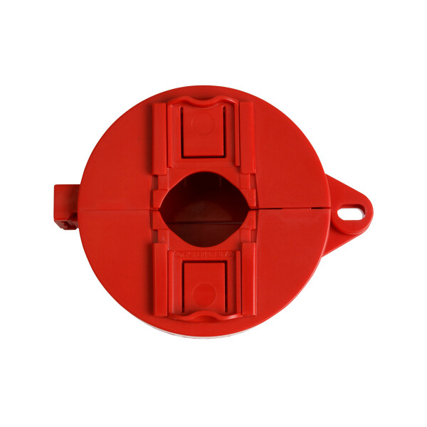 Brady T-handle Ball Valve Lockout - Image 4