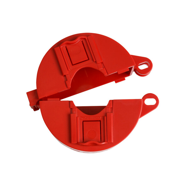 Brady T-handle Ball Valve Lockout - Image 5