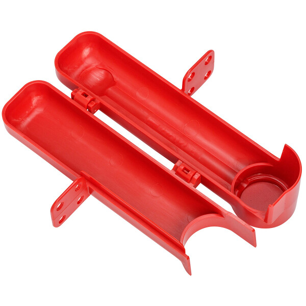 Brady Pull Handle Butterfly Valve Lockout - Image 5
