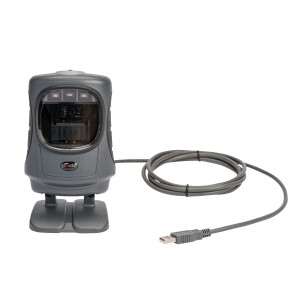 Brady CR5200 Fixed Barcode Reader with Age Verification - 1D, 2D, QR Code
