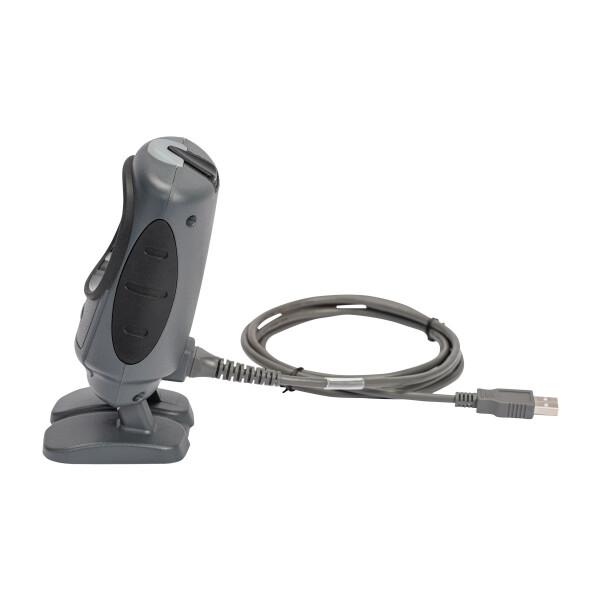 Brady CR5200 Fixed Barcode Reader with Age Verification - 1D, 2D, QR Code - Image 2
