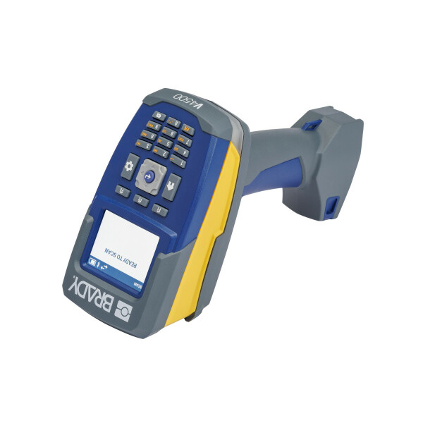 Brady V4500 Barcode Reader - Image 2