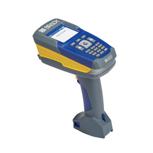 Brady V4500 Barcode Reader