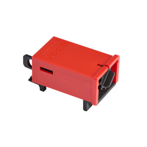 Brady Universal Rotary Circuit Breaker Lockout