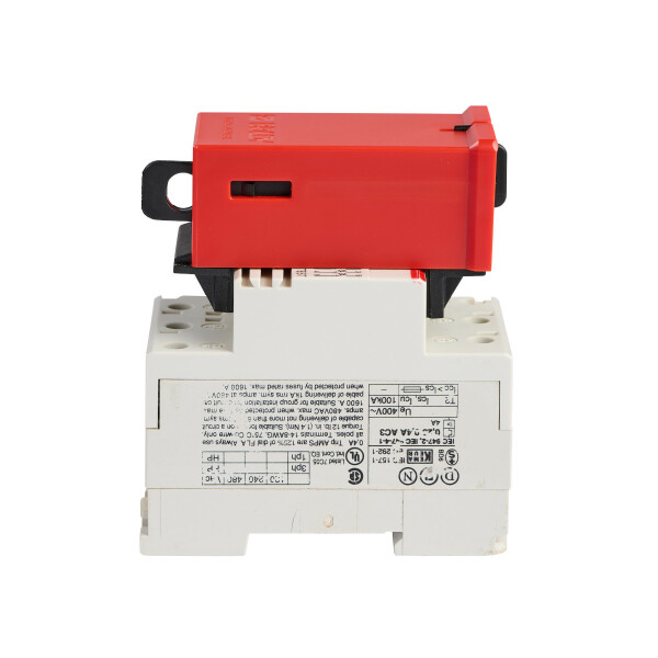 Brady Universal Rotary Circuit Breaker Lockout - Image 3
