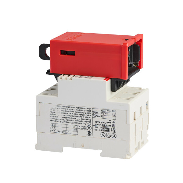 Brady Universal Rotary Circuit Breaker Lockout - Image 4