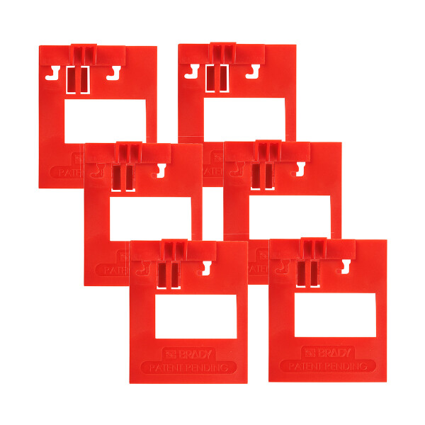 Brady Detachable Cleat for Circuit Breaker - Image 2