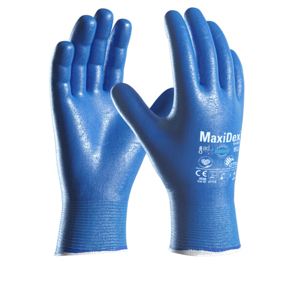 ATG MaxiDex® 19-007
