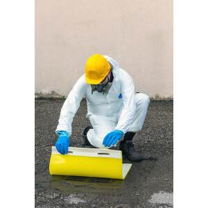 Brady SlikStopper Drain Cover 110x110cm