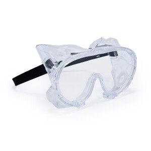 Brady Visitor Safety Goggles