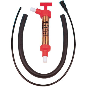 Brady Hand Pump