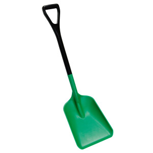 Brady Shovel