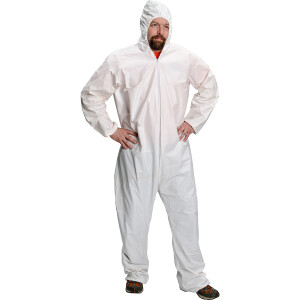 Brady Coverall