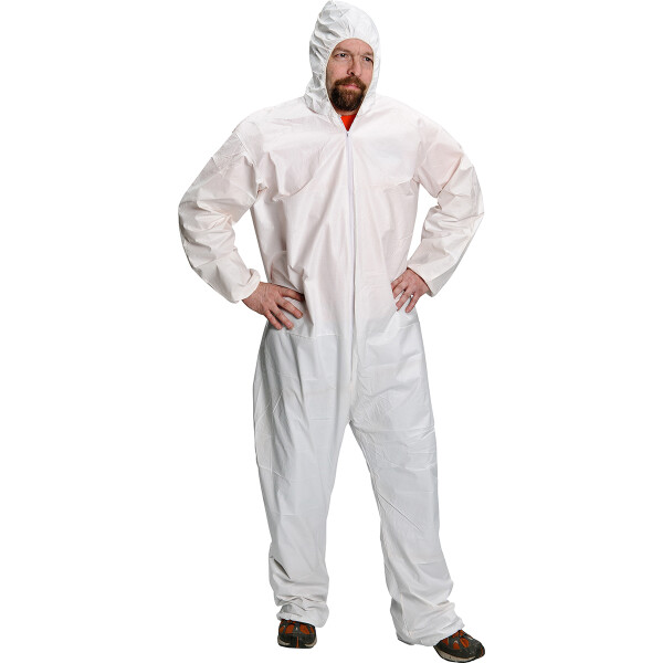 Brady Coverall