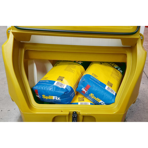 Brady SitePoint - Spill Ready Kit 100L - Image 5