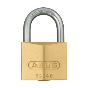 Brady Brass Lockout Padlocks