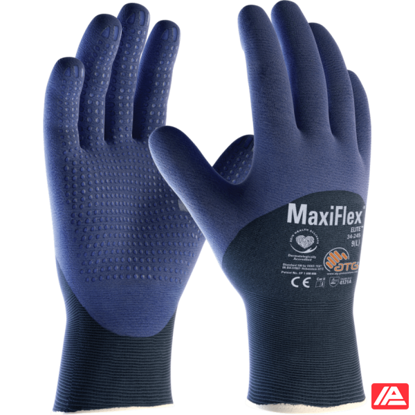 ATG MaxiFlex® Elite™ 34-245