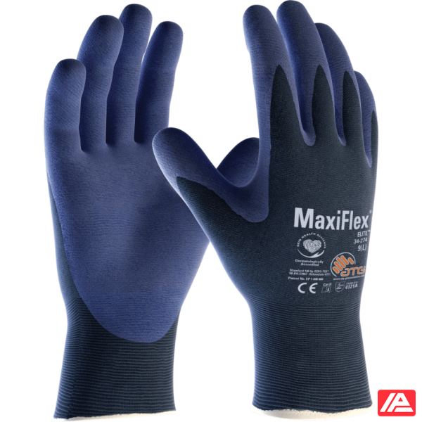 ATG MaxiFlex® Elite™ 34-274