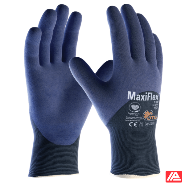ATG MaxiFlex® Elite™ 34-275