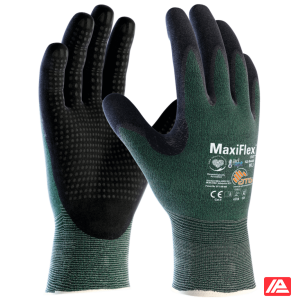 ATG MaxiFlex® Cut™ with AD-APT® 42-8443
