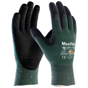 ATG MaxiFlex® Cut™ with AD-APT® 42-8443