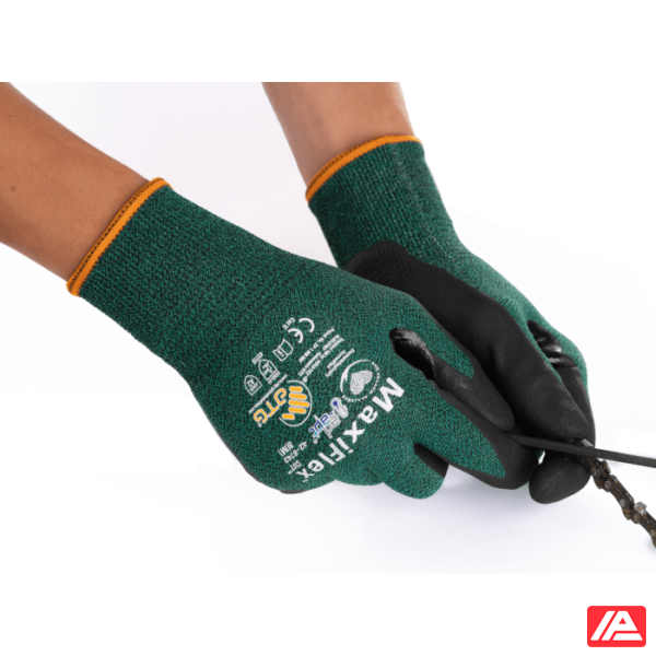 ATG MaxiFlex® Cut™ with AD-APT® 42-8743 - Image 2