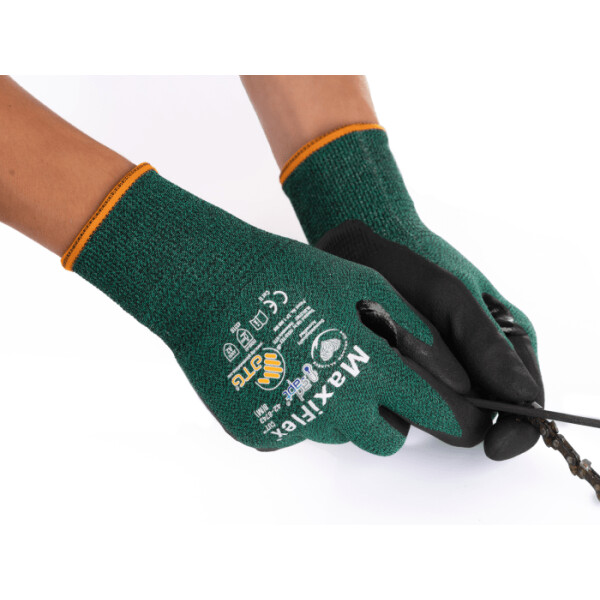 ATG MaxiFlex® Cut™ with AD-APT® 42-8743 - Image 2