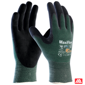 ATG MaxiFlex® Cut™ with AD-APT® 42-8743