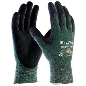 ATG MaxiFlex® Cut™ with AD-APT® 42-8743