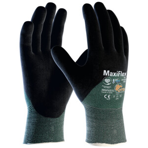 ATG MaxiFlex® Cut™ with AD-APT® 42-8453