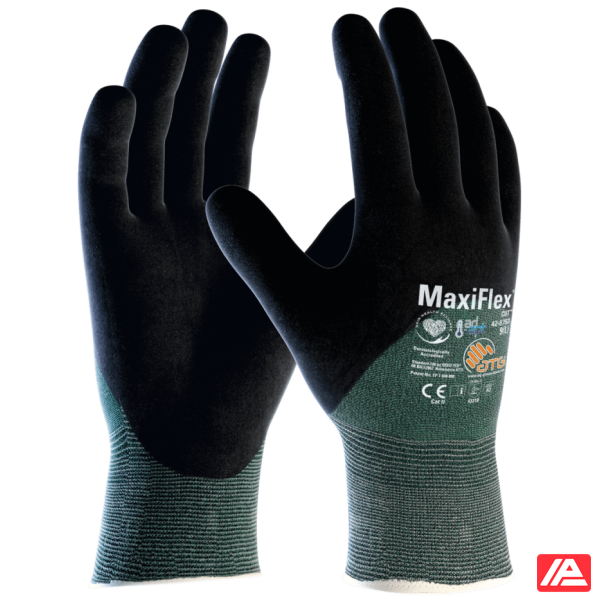 ATG MaxiFlex® Cut™ with AD-APT® 42-8453