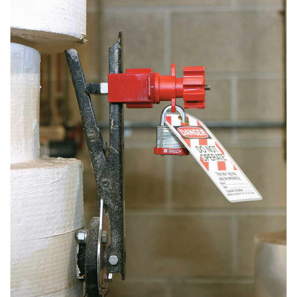 Brady Small Universal Valve Lockout - Image 2