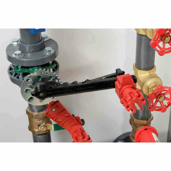 Brady Small Universal Valve Lockout - Image 3