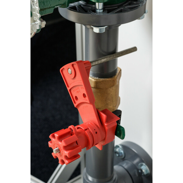 Brady Universal Valve Lockout System - Image 2