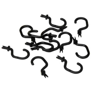 Brady Extra Key Hooks