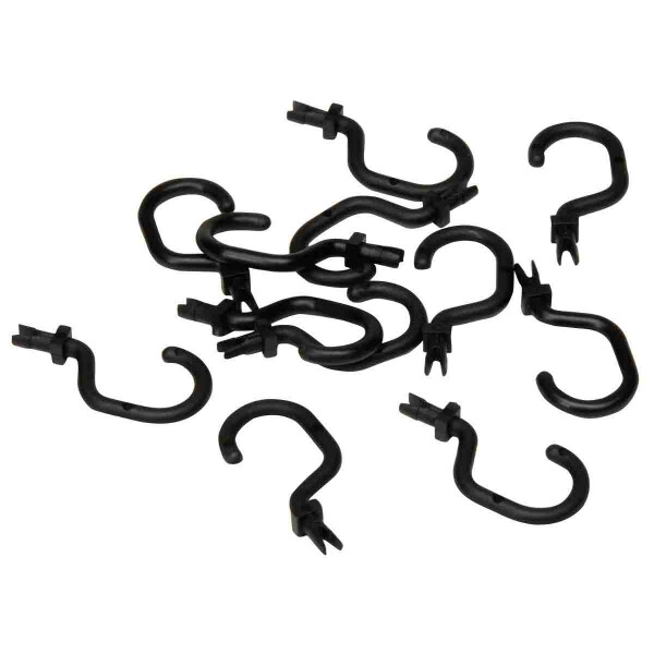 Brady Extra Key Hooks