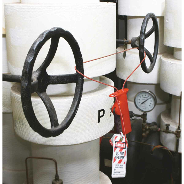 Brady Nonconductive Nylon Cable - Image 3